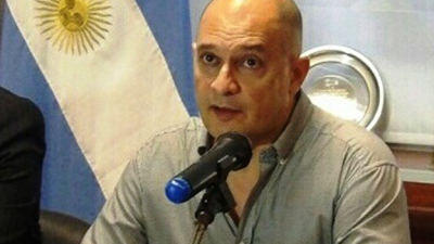 Scaglia: “El sector político tiene cero empatía con las pymes”