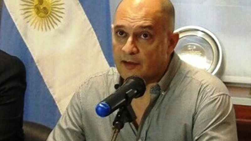 Scaglia: “El sector político tiene cero empatía con las pymes”