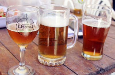 Las fábricas de cerveza artesanal, castigadas por la pandemia