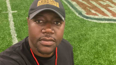 EEUU: exjugador de fútbol americano murió en un tiroteo