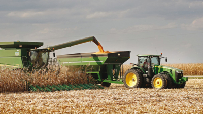 En medio de la pandemia, aumentan las exportaciones agrícolas de Argentina