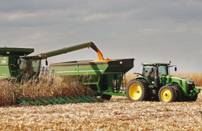 En medio de la pandemia, aumentan las exportaciones agrícolas de Argentina