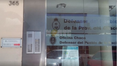 38 nombres para dos cargos en la Defensoría del Pueblo