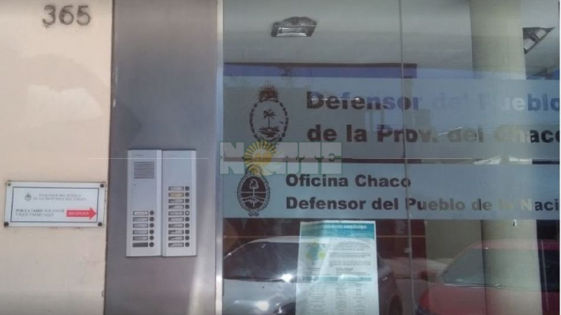 38 nombres para dos cargos en la Defensoría del Pueblo