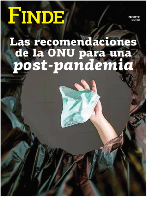 Las recomendaciones de la ONU para una post-pandemia