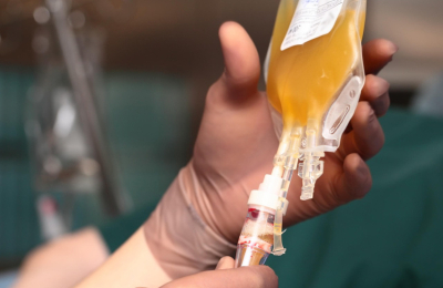“Plasma de convalecientes”, una terapia aún improbable en el Chaco