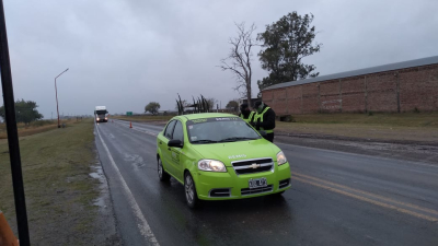 Se refuerza el plan de seguridad de emergencia en el norte de Santa Fe: cierran el límite con Chaco