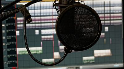Los músicos pueden volver a los estudios de grabación en Capital