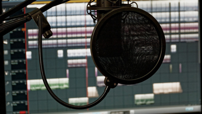 Los músicos pueden volver a los estudios de grabación en Capital
