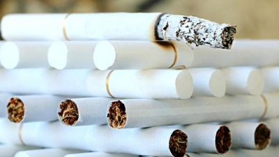 La OMS "celebra una victoria de Salud Pública" contra el tabaco en Australia