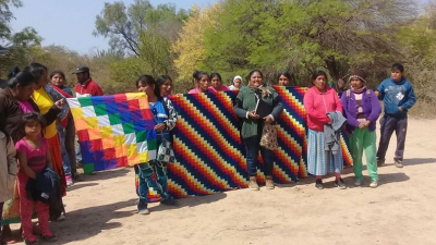 “En El Sauzalito ingresa y se consume mucha droga”