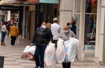 El comercio espera un guiño para ventas por el Día del Padre
