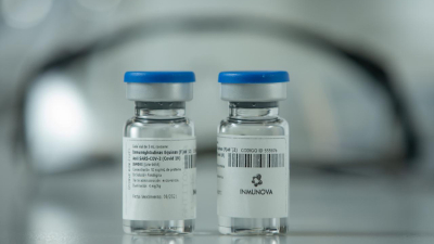 Investigadores argentinos desarrollan un suero terapéutico que neutraliza el virus SARS-CoV-2