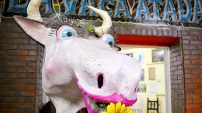 El Fondo Desarrollar benefició a 341 espacios culturales