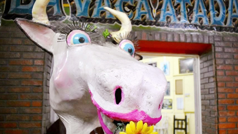 El Fondo Desarrollar benefició a 341 espacios culturales