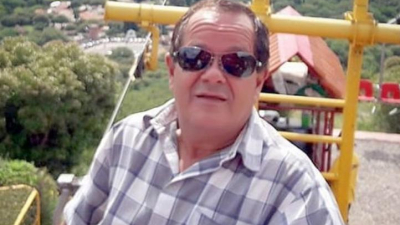Duelo en la prensa local por la muerte de Víctor Denaro, víctima del Covid-19