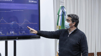 Gobierno prorroga la cuarentena obligatoria hasta el 24 de julio