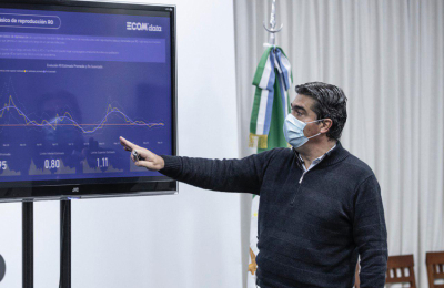 Gobierno prorroga la cuarentena obligatoria hasta el 24 de julio