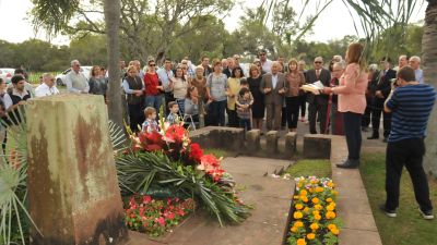 A 54 años de su muerte, el recuerdo de Don Juan Romero sigue presente