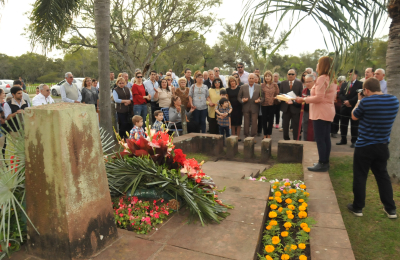 A 54 años de su muerte, el recuerdo de Don Juan Romero sigue presente