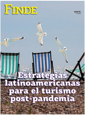 Estrategias latinoamericanas para el turismo post-pandemia