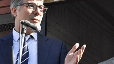 Apartan al juez Villena de la causa por el espionaje político
