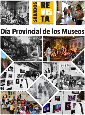 Sábados de Revista