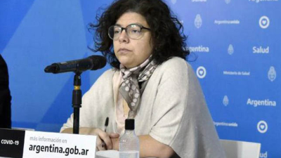 Expertos de Salud de la Nación visitarán el Chaco para evaluar el avance del trabajo de epidemiología 