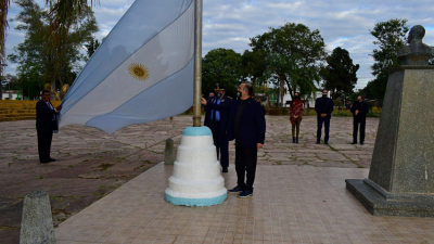 La Leonesa celebró su 76º aniversario
