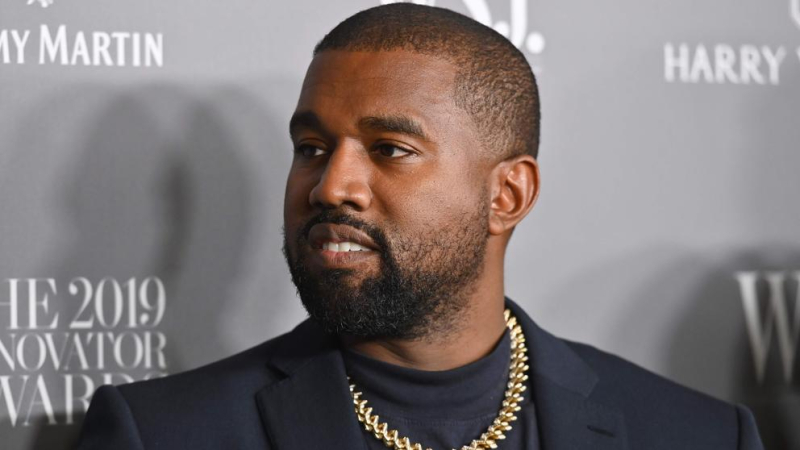 El rapero Kanye West anuncia su candidatura a la presidencia de EE.UU.
