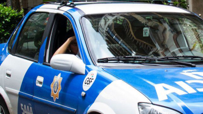 Detienen a 52 personas en una fiesta electrónica en Rosario