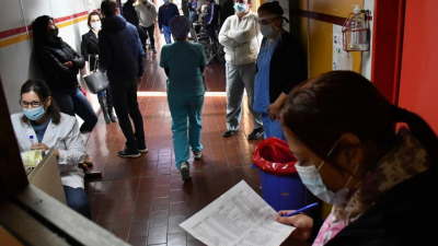 Aislamiento: Córdoba entra en la "fase sálvese quien pueda"