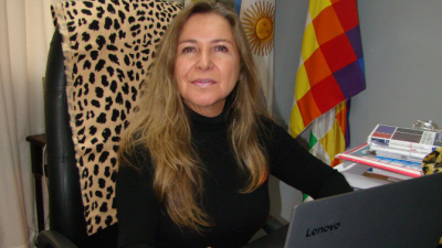 Prisión domiciliaria a mujer acusada de trata: “Prioricé el interés del niño”