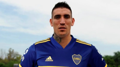 Un jugador y varios millones por Centurión a Boca