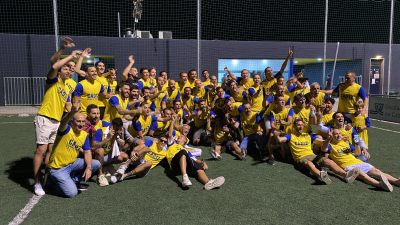 Cádiz regresa a la Primera de España tras 14 años