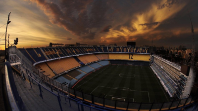 Las propuestas que tiene Boca para entrenarse en el interior