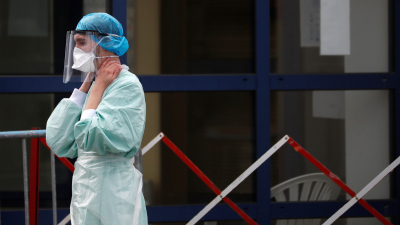 El mundo supera los 13 millones de casos y las 573.000 muertes por coronavirus, según la OMS 