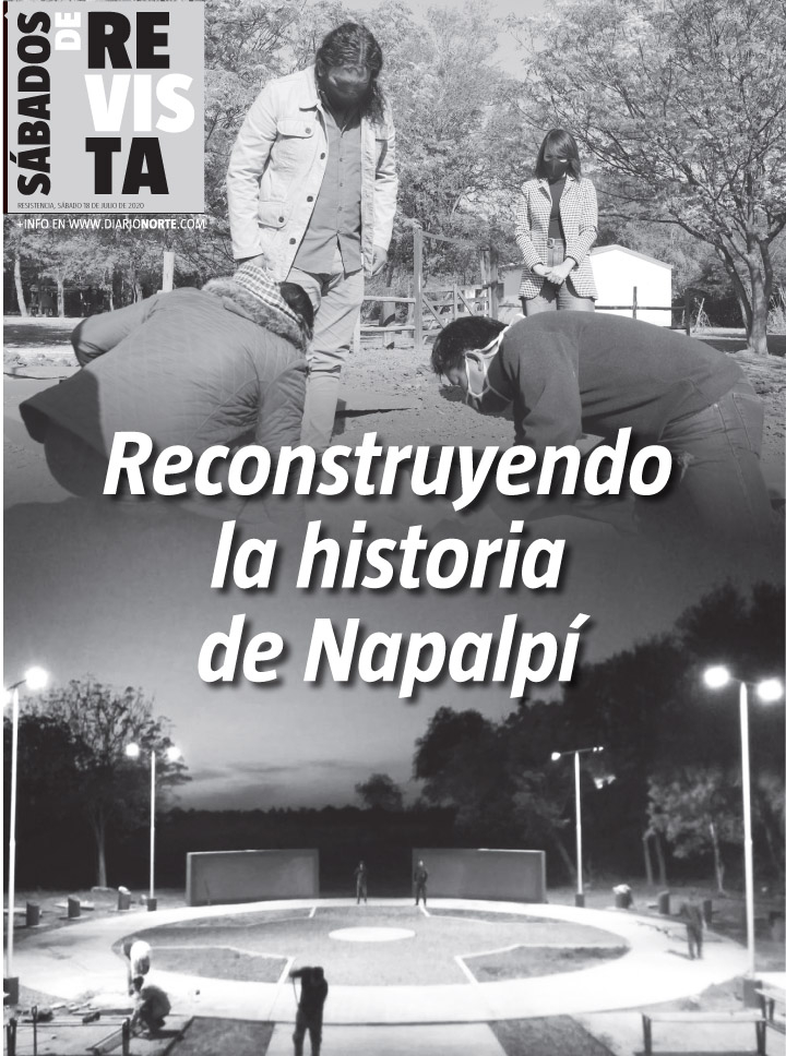 Reconstruyendo la historia de Napalpí