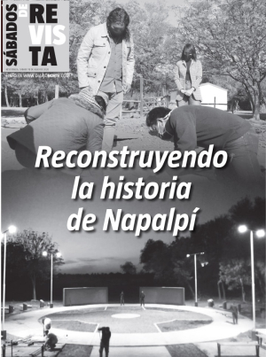 Reconstruyendo la historia de Napalpí