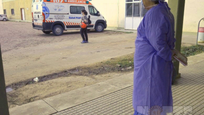 Ya son 126 los fallecidos por Covid-19 en el Chaco