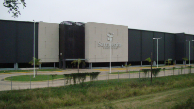 El shopping también ingresa en la primera parte de la desescalada