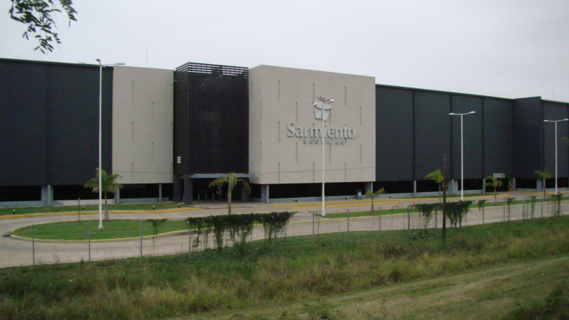 El shopping también ingresa en la primera parte de la desescalada