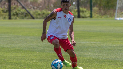 Un jugador de Argentinos Juniors dio positivo de coronavirus