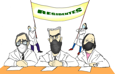El invierno más duro de la historia chaqueña con la opción de unirse por la vida o la indisciplina social
