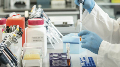 Farmacéutica estadounidense brindará 30 mil dosis de su vacuna experimental contra el covid-19