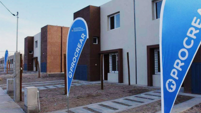 El nuevo Procrear: así será el plan para acceder a la vivienda propia