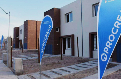 El nuevo Procrear: así será el plan para acceder a la vivienda propia