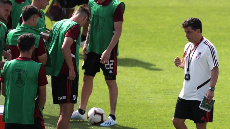 El mercado de pases en River: las figuras que podrían irse y los que deberán buscar club