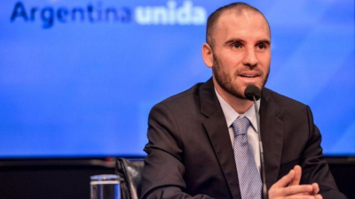 Martín Guzmán: "Hay una decisión tomada, no podemos ofrecer más a los acreedores"