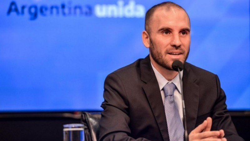 Martín Guzmán: "Hay una decisión tomada, no podemos ofrecer más a los acreedores"